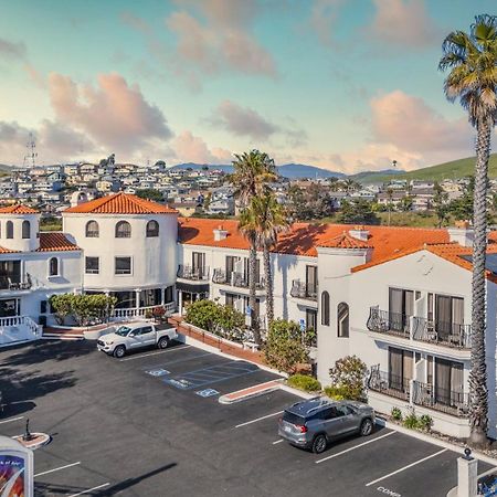 Masterpiece Hotel Morro Bay Bagian luar foto