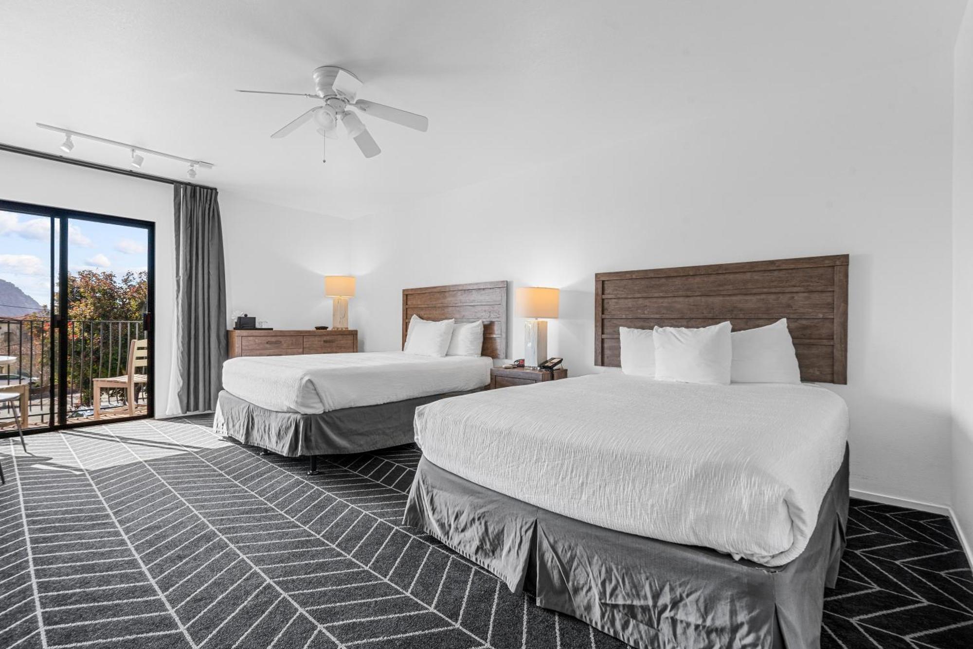 Masterpiece Hotel Morro Bay Bagian luar foto