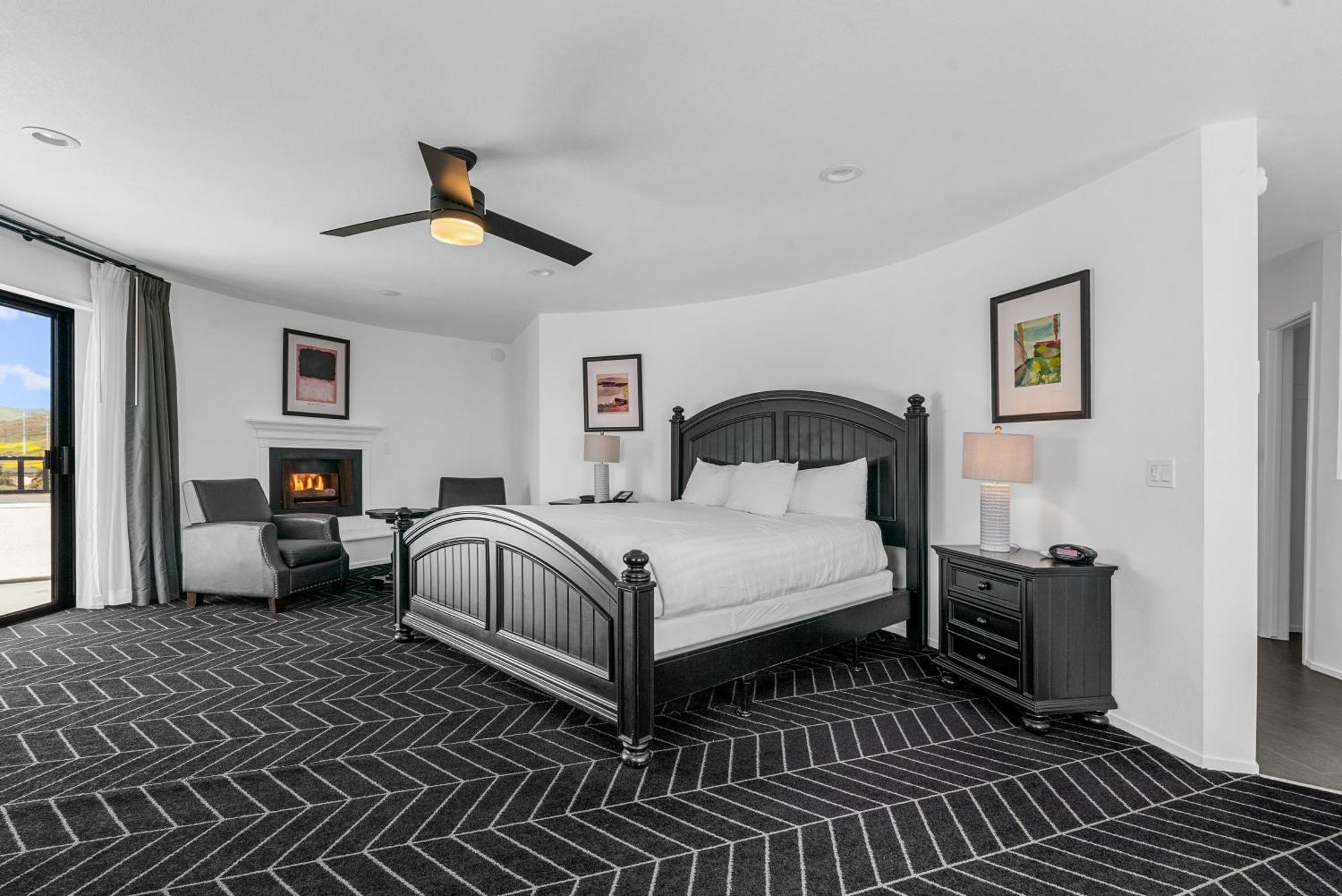 Masterpiece Hotel Morro Bay Bagian luar foto