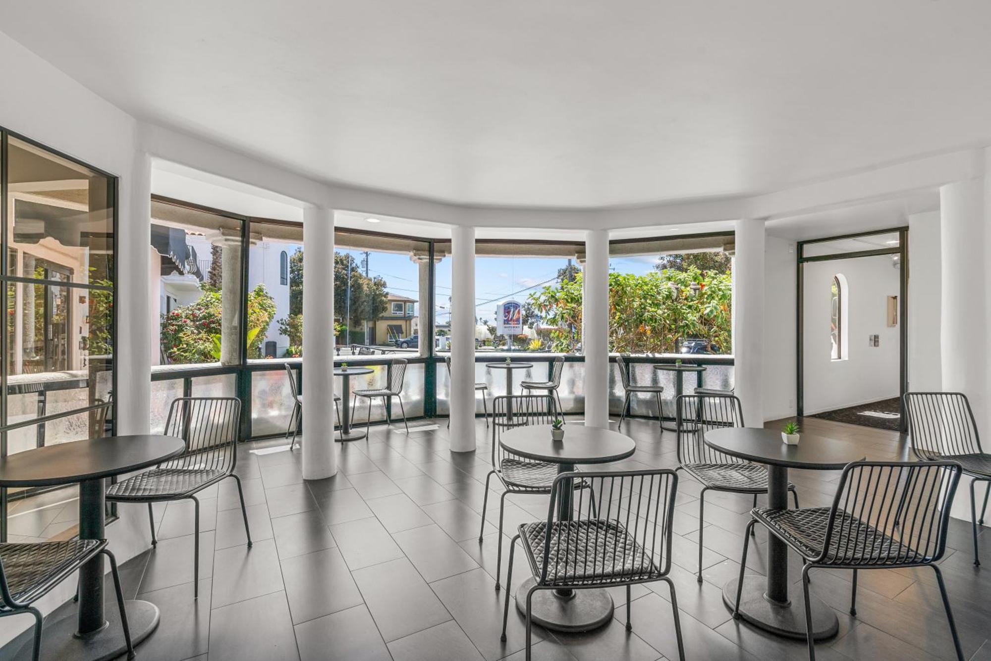 Masterpiece Hotel Morro Bay Bagian luar foto